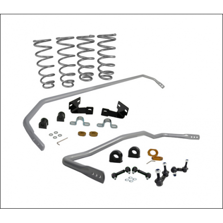 Jeu de stabilisateurs GS1-MAZ002 Whiteline  MAZDA MX 5 ND