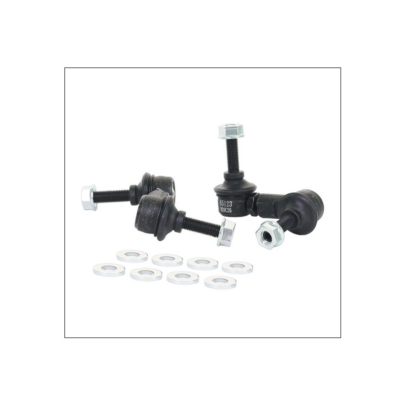 Biellette de barre stabilisatrice réglable arriére Whiteline MAZDA MX 5 ND