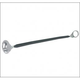 Barre anti-rapprochement avant superieur Whiteline Mazda MX5 NA NB