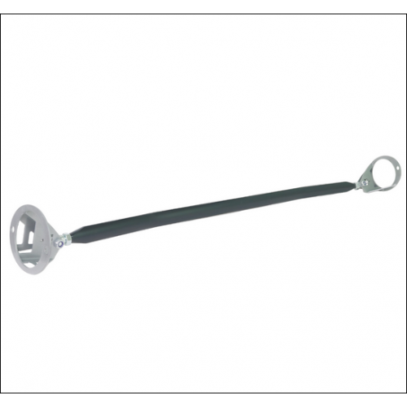 Barre anti-rapprochement avant superieur Whiteline Mazda MX5 NA NB