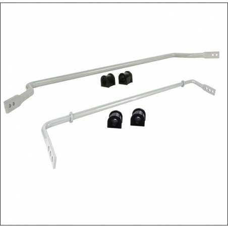 KIT Barre stabilisatrice avant, arrière BMK003  Whiteline Mazda MX 5 NB
