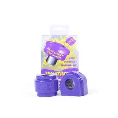 Silentbloc de barre stabilisatrice avant Réf 3  Powerflex Mazda MX-5 Mk4 ND (2015-)