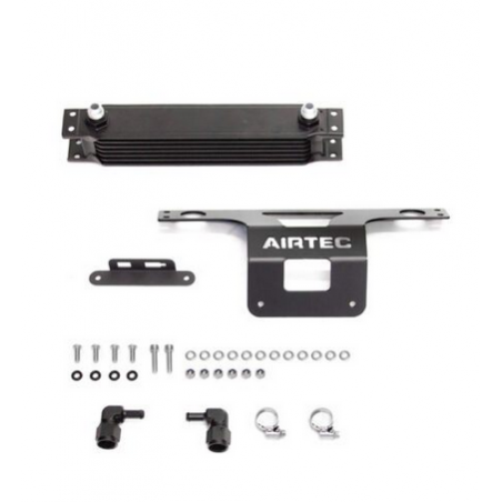 Refroidisseur de direction assistée AIRTEC MotorsportFiesta Mk6 ST150