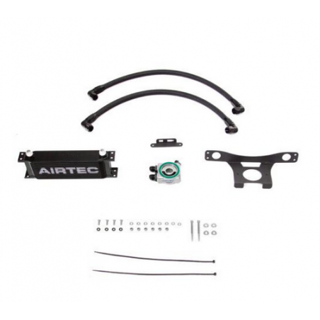Kit de refroidissement d'huile AIRTEC Motorsport Ford Fiesta ST150