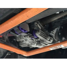 Support de couple AIRTEC Motorsport Fiesta Mk8 ST Support de couple AIRTEC Motorsport Fiesta Mk8 ST