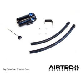 Reniflard(s) d'huile AIRTEC Motorsport Focus ST/RS Mk3 Reniflard(s) d'huile AIRTEC Motorsport Focus ST/RS Mk3