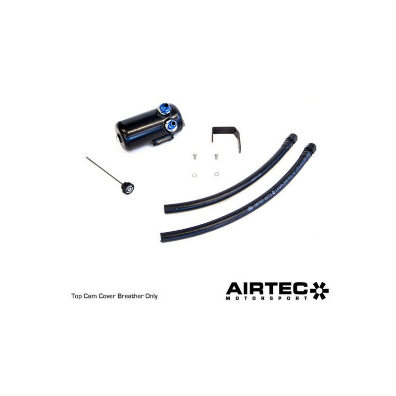 Reniflard(s) d'huile AIRTEC Motorsport Focus ST/RS Mk3 Reniflard(s) d'huile AIRTEC Motorsport Focus ST/RS Mk3