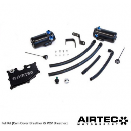 Reniflard(s) d'huile AIRTEC Motorsport Focus ST/RS Mk3