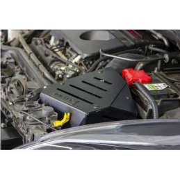 Kit d'induction fermé AIRTEC Motorsport Fiesta Mk8 ST Puma ST MK2 Kit d'induction fermé AIRTEC Motorsport Fiesta Mk8 ST Puma ST MK2