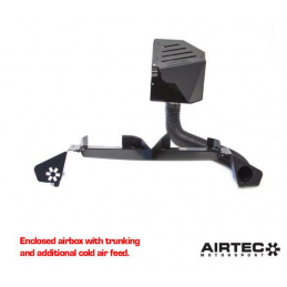 Kit d'induction fermé AIRTEC Motorsport Fiesta Mk8 ST Puma ST MK2 Kit d'induction fermé AIRTEC Motorsport Fiesta Mk8 ST Puma ST MK2