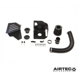 Kit d'induction fermé AIRTEC Motorsport Fiesta Mk8 ST Puma ST MK2