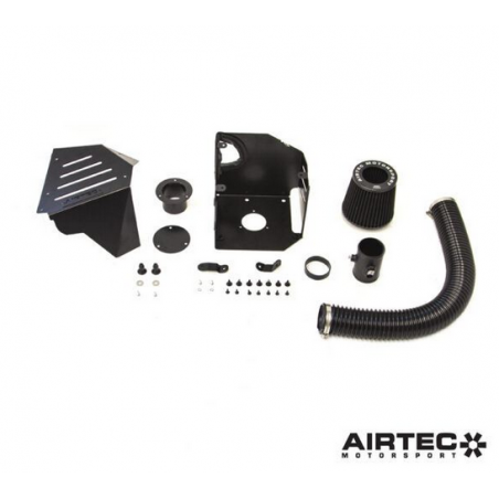 Kit d'induction fermé AIRTEC Motorsport Fiesta Mk8 ST Puma ST MK2