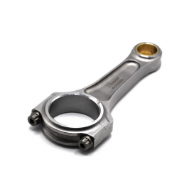 Jeu de bielles Wossner en acier à section I 143 mm : Ford Focus RS 2.5 5 cylindres