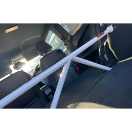 barre anti-rapprochement arriére Ford Fiesta MK8 / 8.5  K-Brace®