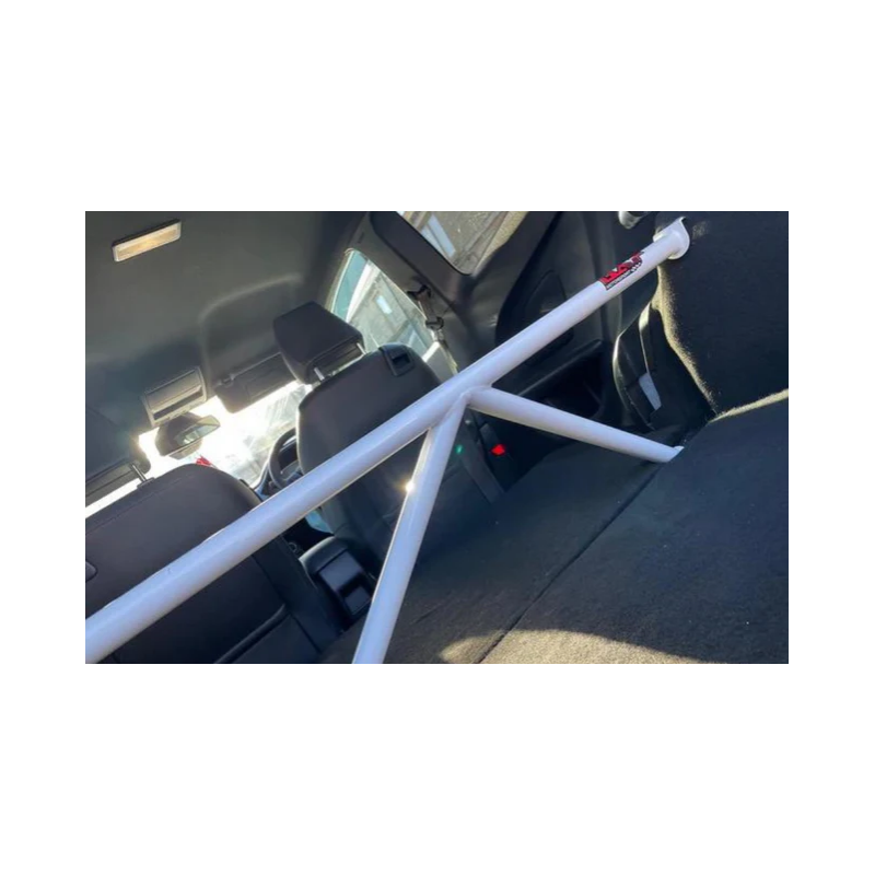 barre anti-rapprochement arriére Ford Fiesta MK8 / 8.5  K-Brace® barre anti-rapprochement arriére Ford Fiesta MK8 / 8.5  K-Brace®