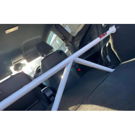 barre anti-rapprochement arriére Ford Fiesta MK8 / 8.5  K-Brace®