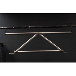 BARRE ANTI-RAPPROCHEMENT Titanium K 22 K-BRACE Focus ST/RS MK3