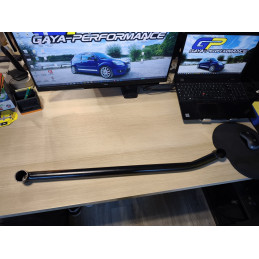 Barre anti rapprochement inférieur Ford Fiesta ST 150 MK6