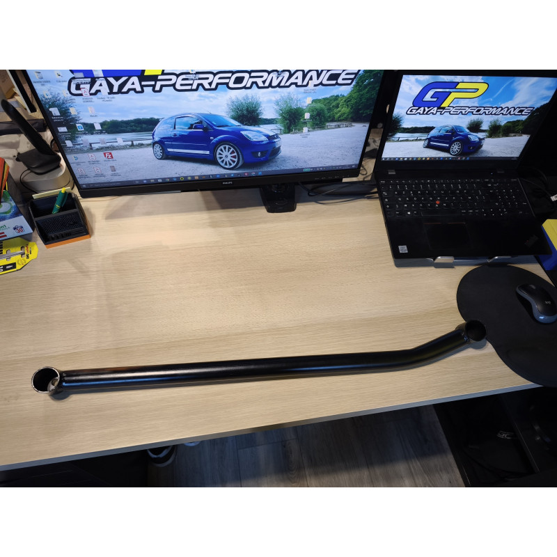 Barre anti rapprochement inférieur Ford Fiesta ST 150 MK6