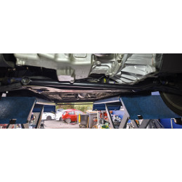 Barre anti rapprochement inférieur Ford Fiesta ST 150 MK6