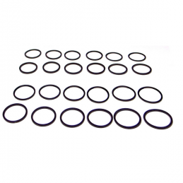 Kit piston et segments anti-poussière 27P CPR365 01 / V-MAXX pour étriers 355 et 365 mm (VM05/06)