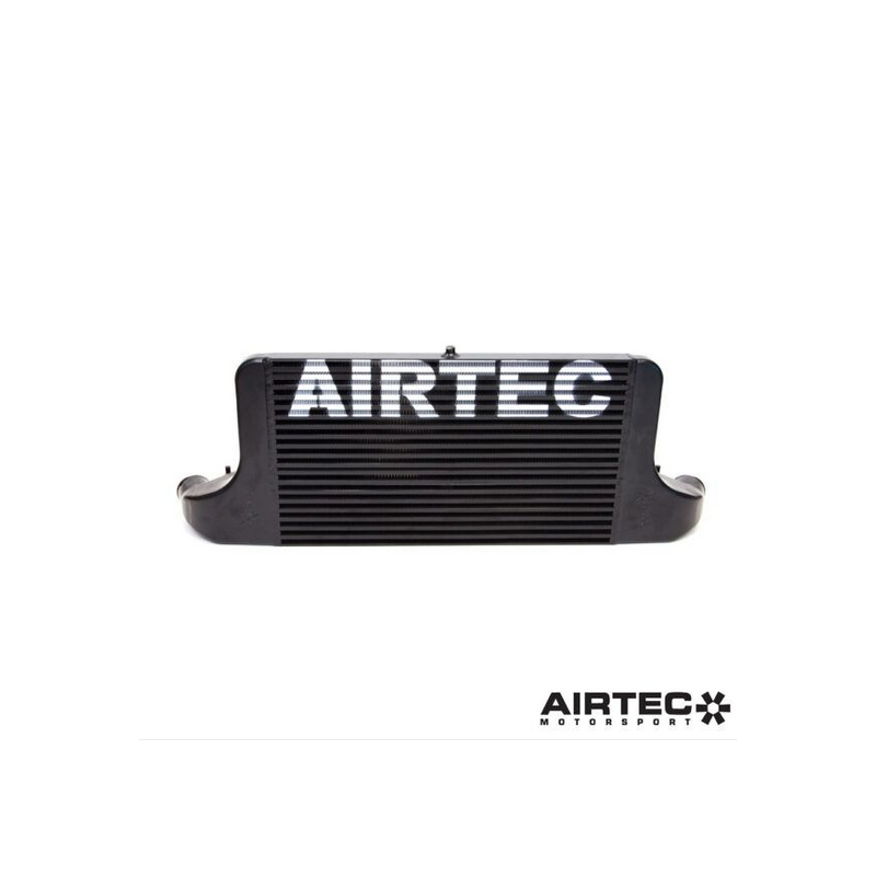 Echangeur AIRTEC Motorsport Stage 3 Fiesta MK7 ST180 Echangeur AIRTEC Motorsport Stage 3 Fiesta MK7 ST180