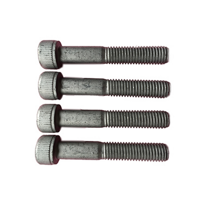 Vis Allen M12 x 70 (Kit de 4 pièces) 27P BK 070 / V-MAXX Vis Allen M12 x 70 (Kit de 4 pièces) 27P BK 070 / V-MAXX