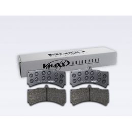 Plaquettes de frein sport 23P VM 003 / V-MAXX (355 mm + 365 mm BBK)