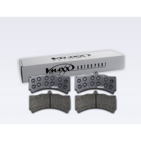 Plaquettes de frein sport 23P VM 003 / V-MAXX (355 mm + 365 mm BBK)