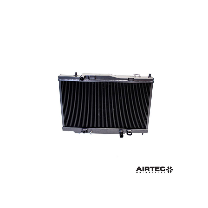Radiateur d'eau gros volume AIRTEC Motorsport Fiesta Mk7 ST180