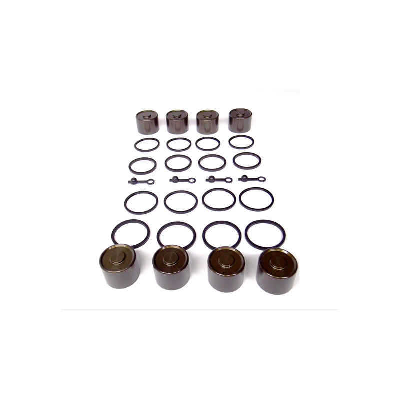 Kit de révision d'étrier BBK 330 mm  V-MAXX  27P COK330 01 / Kit de révision d'étrier BBK 330 mm  V-MAXX  27P COK330 01 /