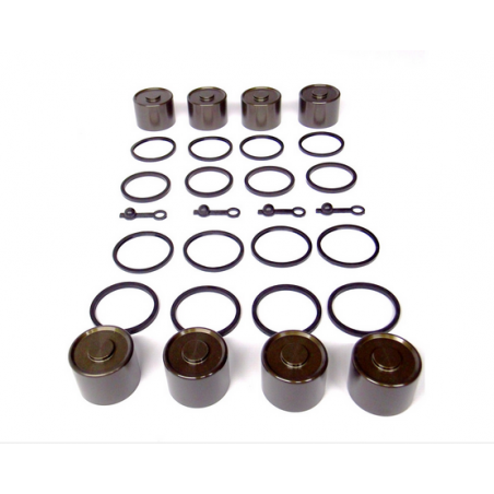 Kit de révision d'étrier BBK 330 mm  V-MAXX  27P COK330 01 /