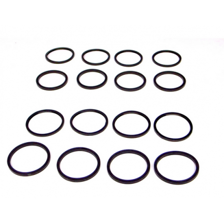 Kit piston et segment anti-poussière étriers 330 mm (VM01/02) 27P CPR330 01 / V-MAXX