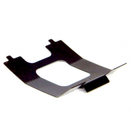 Kit de plaques de tension de plaquettes de frein pour étriers VM01/02 330 mm BBK (Kit de 2 pièces) Kit de plaques de tension de plaquettes de frein pour étriers VM01/02 330 mm BBK (Kit de 2 pièces)