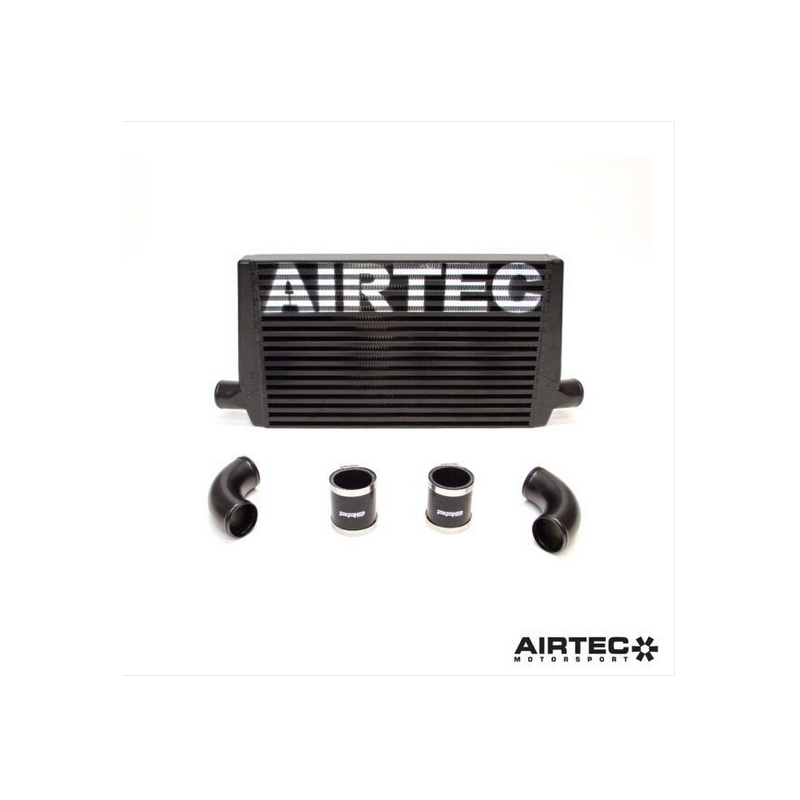 Echangeur AIRTEC Motorsport Stage 2 Fiesta MK8 ST200 Echangeur AIRTEC Motorsport Stage 2 Fiesta MK8 ST200