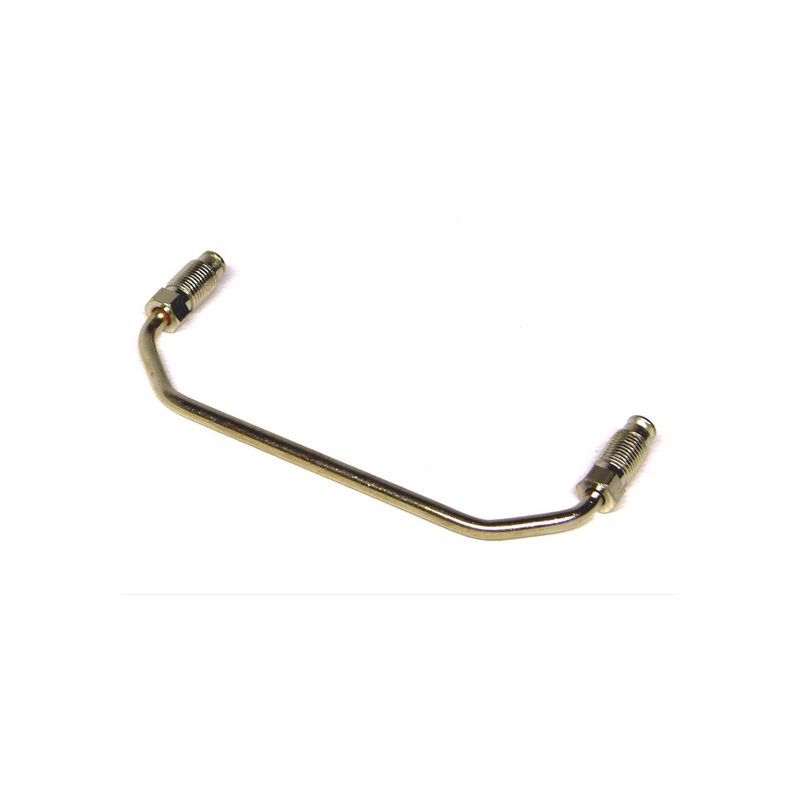 Kit de durites de frein inférieures 290 mm BBK pour étriers VM03/04  (Kit de 2 pièces) Kit de durites de frein inférieures 290 mm BBK pour étriers VM03/04  (Kit de 2 pièces)