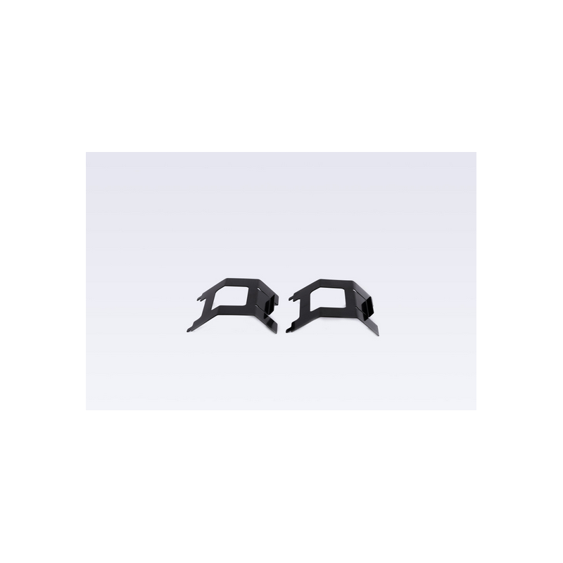 Kit de plaques de tension de plaquettes de frein pour étriers VM03/04 290 mm BBK (Kit de 2 pièces) Kit de plaques de tension de plaquettes de frein pour étriers VM03/04 290 mm BBK (Kit de 2 pièces)