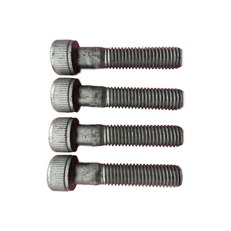 Kit Vis Allen M10 x 55 (Kit de 4 pièces) 27P BK 055 / V-MAXX Kit Vis Allen M10 x 55 (Kit de 4 pièces) 27P BK 055 / V-MAXX