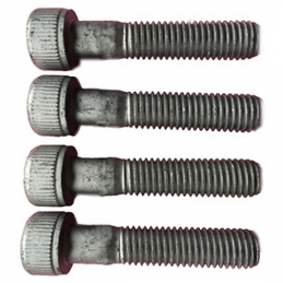 Kit Vis Allen M10 x60 (Kit de 4 pièces) 27P BK 055 / V-MAXX