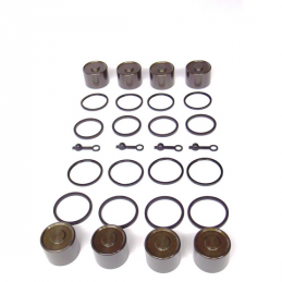 Kit de réparation/révision d'étrier BBK 290 mm V-MAXX