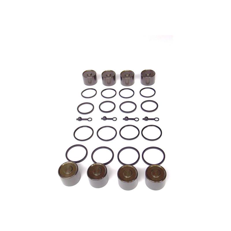 Kit de réparation/révision d'étrier BBK 290 mm V-MAXX Kit de réparation/révision d'étrier BBK 290 mm V-MAXX