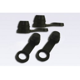 Bouchon de vis de purge pour étriers BBK 290+330 mm