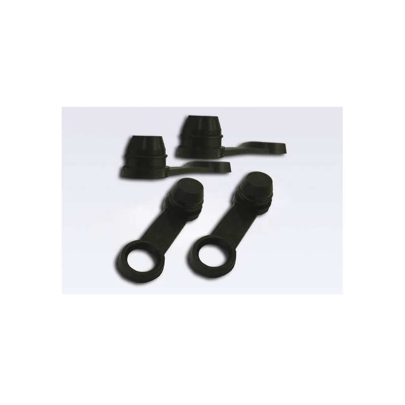 Bouchon de vis de purge pour étriers BBK 290+330 mm Bouchon de vis de purge pour étriers BBK 290+330 mm