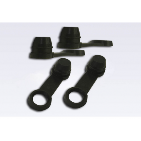 Bouchon de vis de purge pour étriers BBK 290+330 mm