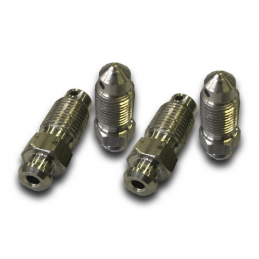 Vis de purge pour étriers BBK 330 mm