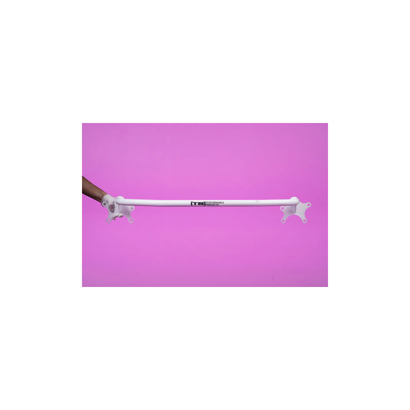 Barre de protection arrière Ford Fiesta ST (2014-2019) Barre de protection arrière Ford Fiesta ST (2014-2019)