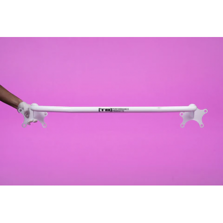 Barre de protection arrière Ford Fiesta ST (2014-2019)