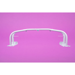 Barre de protection avant Ford Fiesta ST MK7 (2014-2019) Barre de protection avant Ford Fiesta ST MK7 (2014-2019)