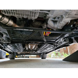 Barre de traction de coupleFord Fiesta ST MK7 (2014-2019) Barre de traction de coupleFord Fiesta ST MK7 (2014-2019)