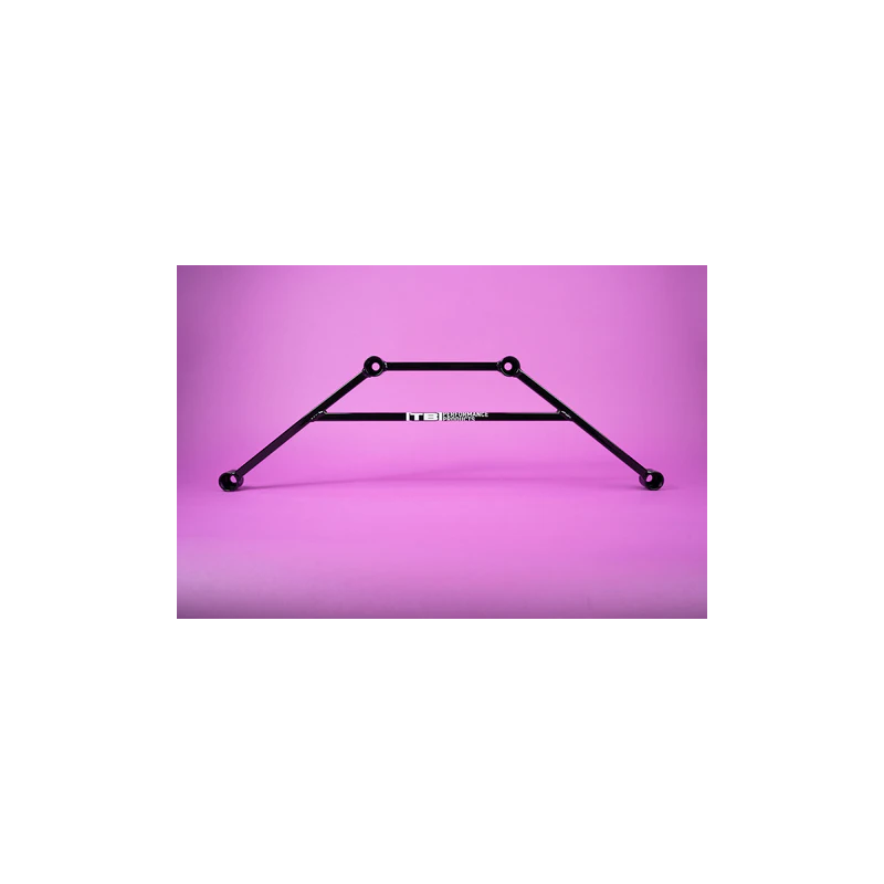 Barre de renfort de traverse Ford Fiesta ST MK7 (2014-2019) Barre de renfort de traverse Ford Fiesta ST MK7 (2014-2019)